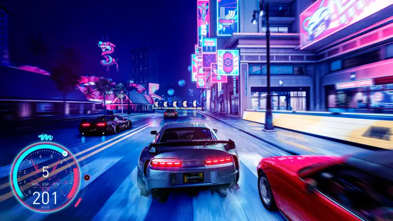 The Crew Motorfest Free Download  Pre Installed screenshot