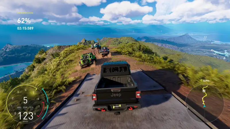 Overview screenshot